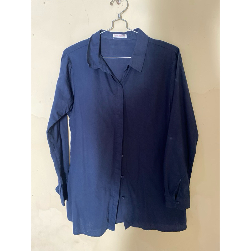 kemeja st.yves preloved