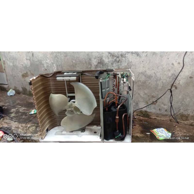 layanan jasa servis panggilan bongkar pasang AC, tukar tambah AC,jasa servis ac