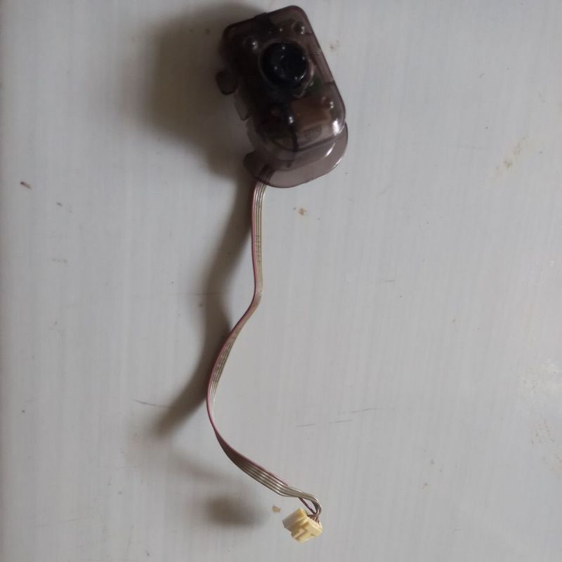 sensor tv panasonic 32h410g