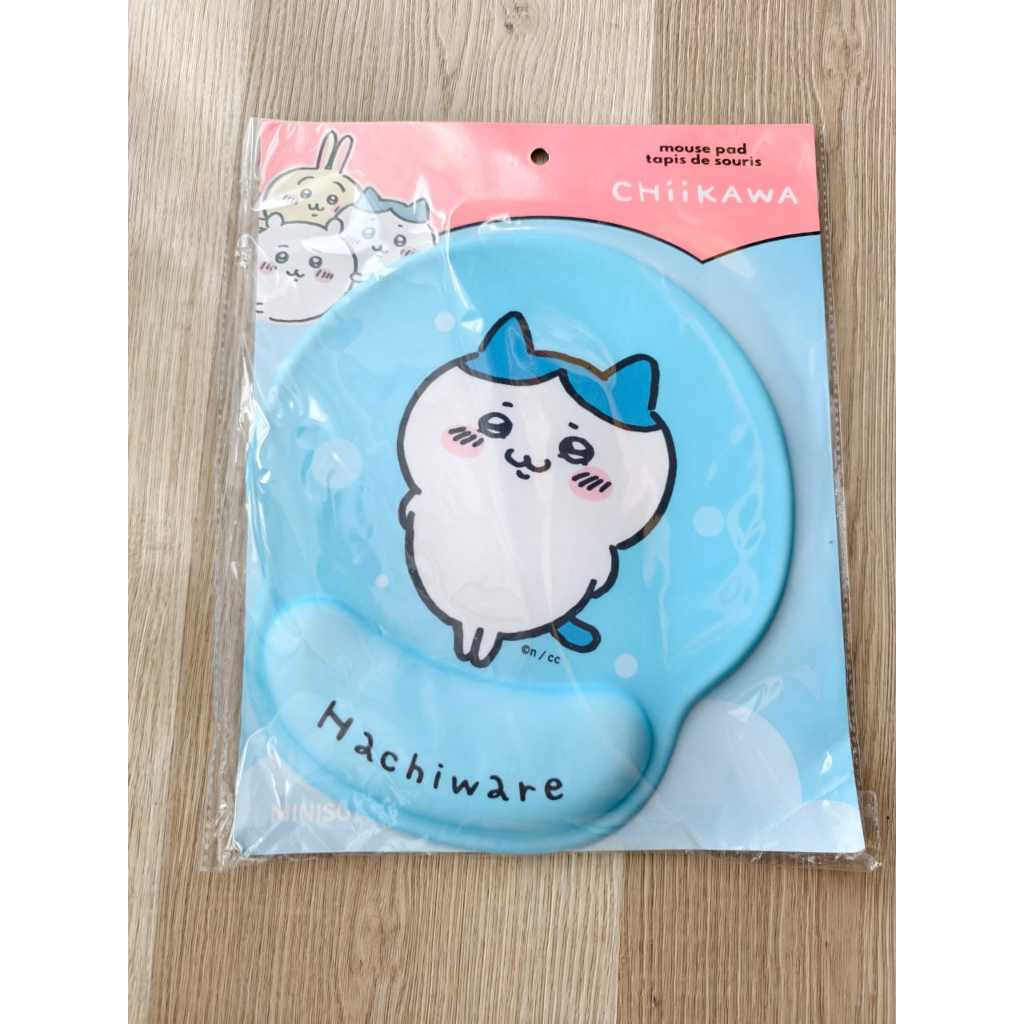 mousepad chiikawa hachiware