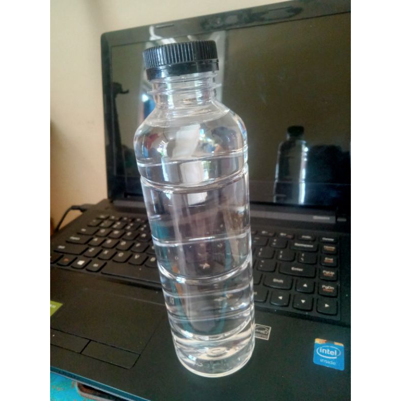 tiner pu anti ngabut