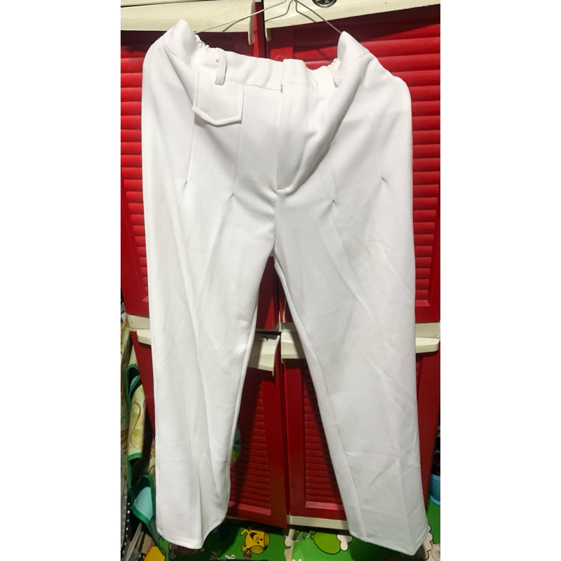 Preloved oro pants