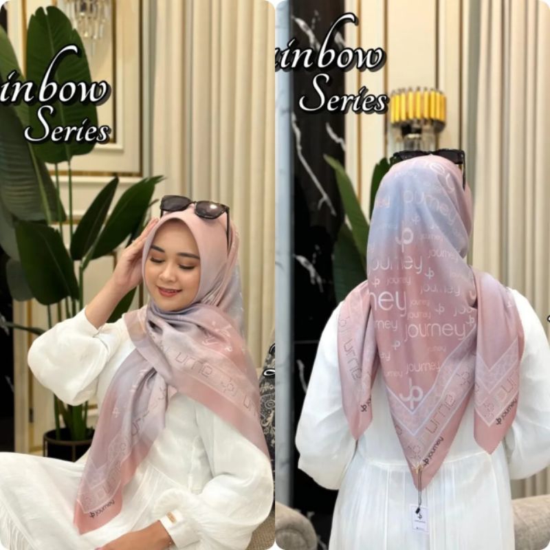 Motif Segi Empat Motif Premium|Voal motif journey kw Milla kW chain kW JP kW journey kw journey vani