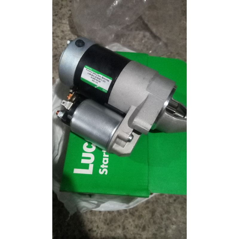 DINAMO STATER KIJANG 7K