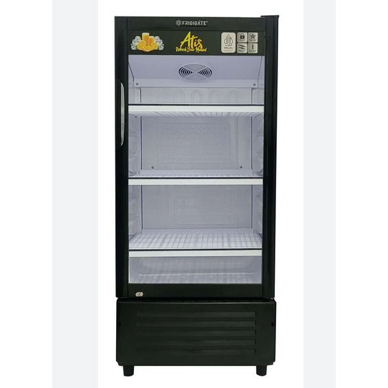 SHOWCASE FRIGIGATE 188 ATIS 3 RAK