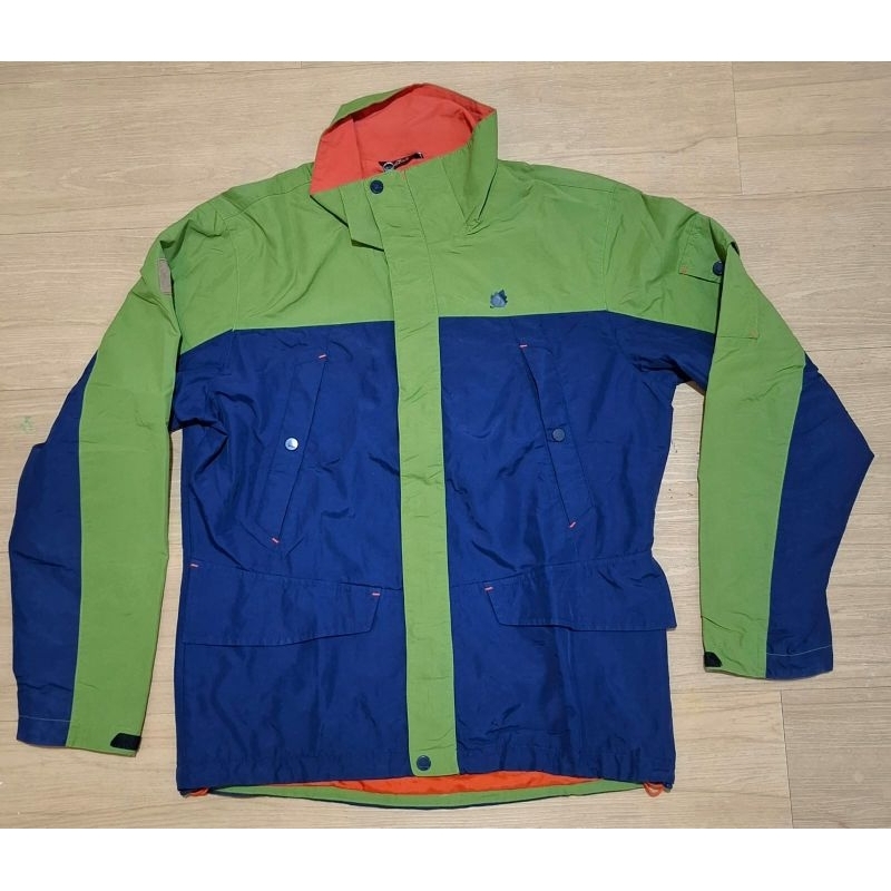 Jaket Outdoor Lafuma
