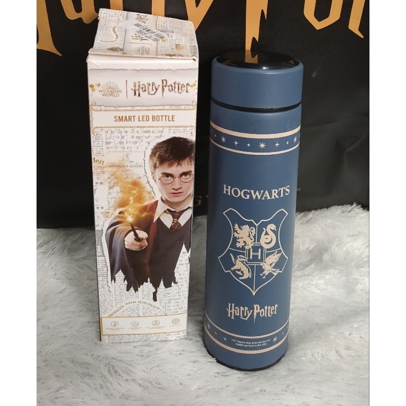 Preloved tumbler harry potter x bolde