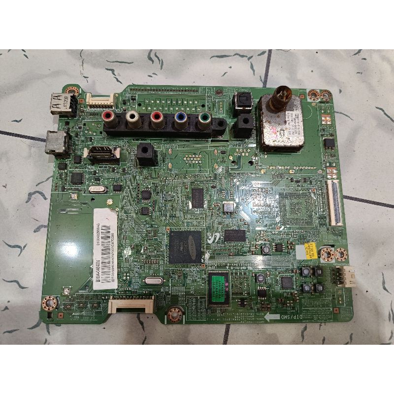 mainboard 43e470 tv samsung plasma ps43e470