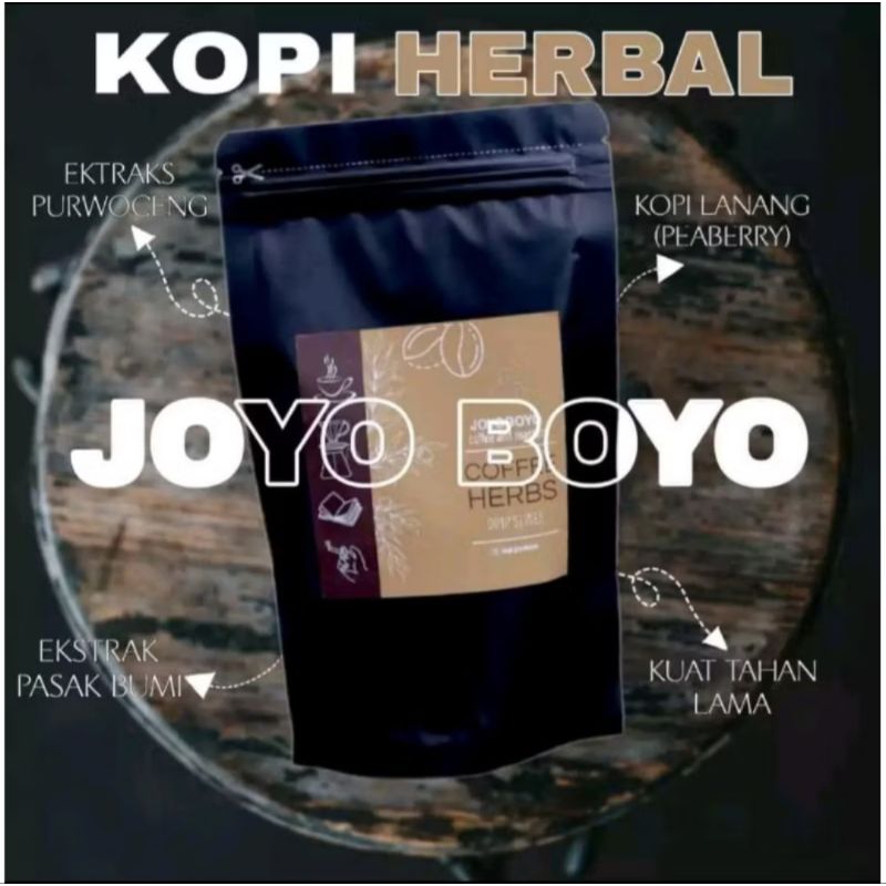 

PRODUK TERLARIS KOPI LANANG JOYOBOYO KOPI STAMINA PRIA KUAT TAHAN LAMA