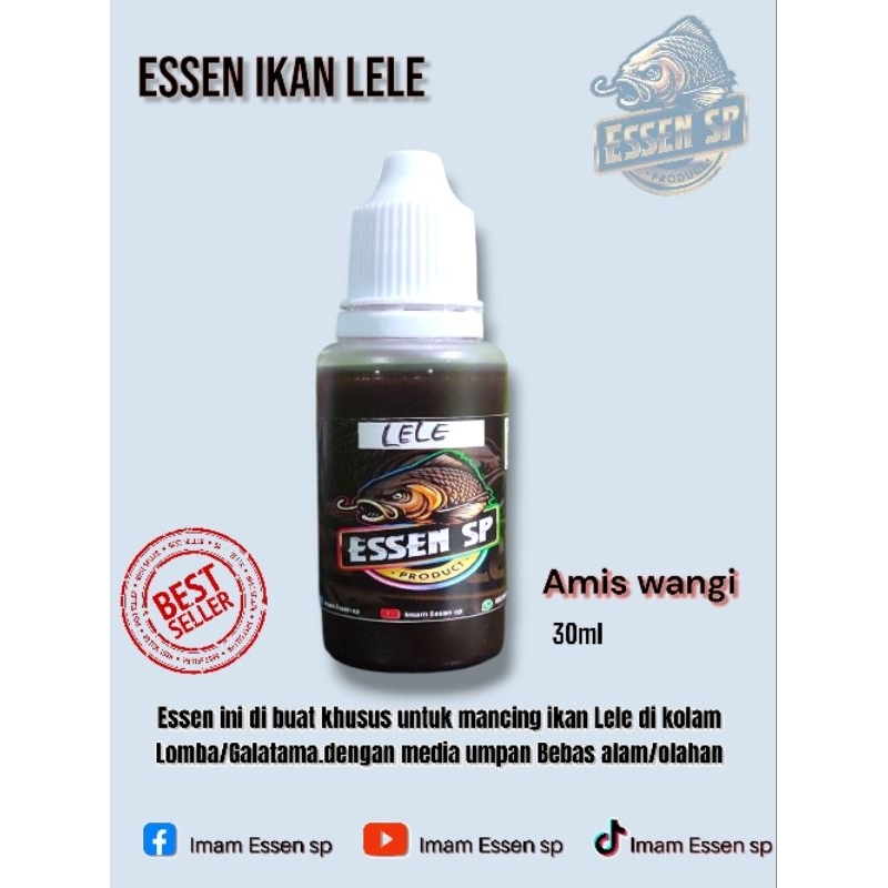 Essen Galatama lele Oplosan Sabun sirsak.untuk Galatama/lomba.untuk media umpan alam