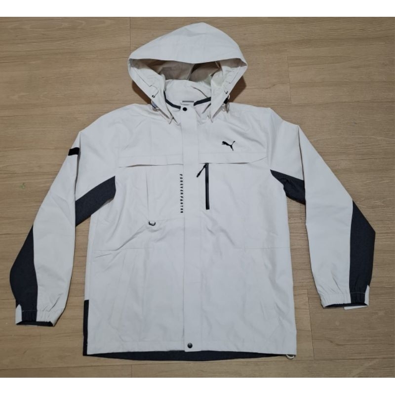 Jaket Outdoor Puma