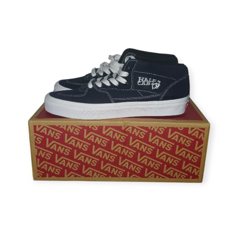 Vans UA Half Cab - Navy