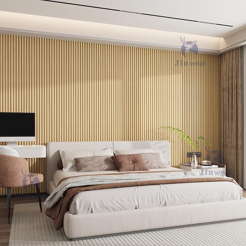 ID WOOD PANEL WPC/PANEL DINDING MOTIF KAYU/WOOD WALL PANEL DEKORASI DINDING / WOODPANEL WALLPANEL