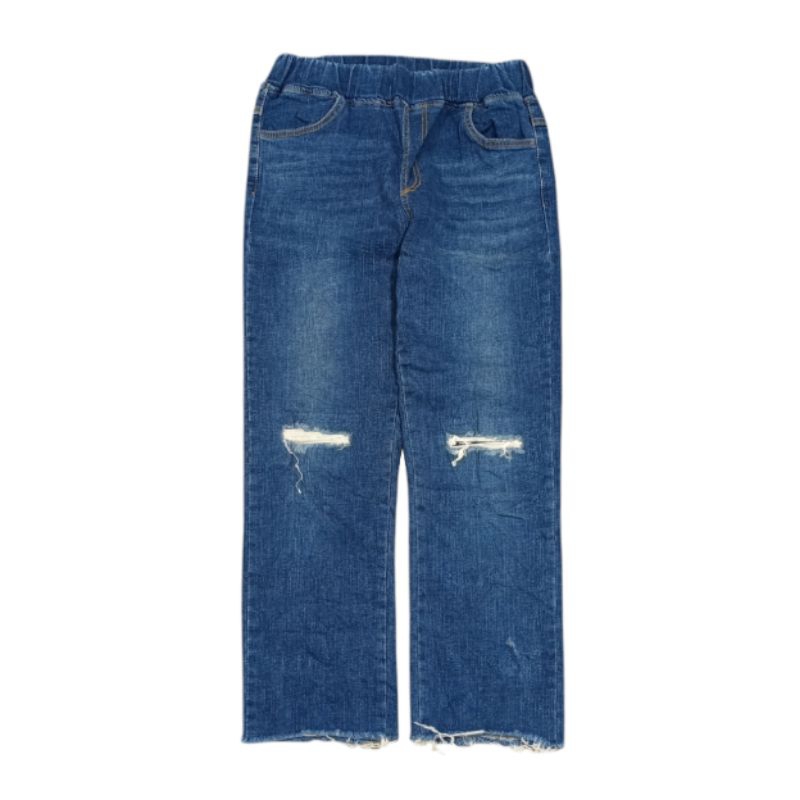 CELANA JEANS SECOND SIZE 27