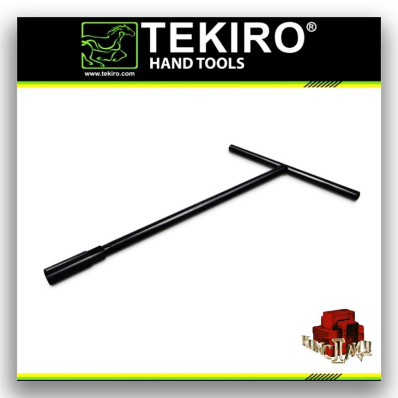 Tekiro kunci T 14mm / kunci T 14mm tekipo / kunci T 14mm / Tekipo kunci T tekiro