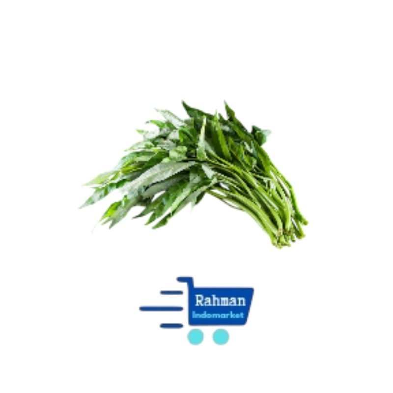 

SAYUR KANGKUNG 1 IKAT
