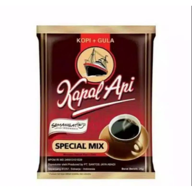 

KOPI INSTANT MINUMAN KOPI SIAP SEDUH ALL VARIAN SERBA 2.000 / COFFE INSTANT