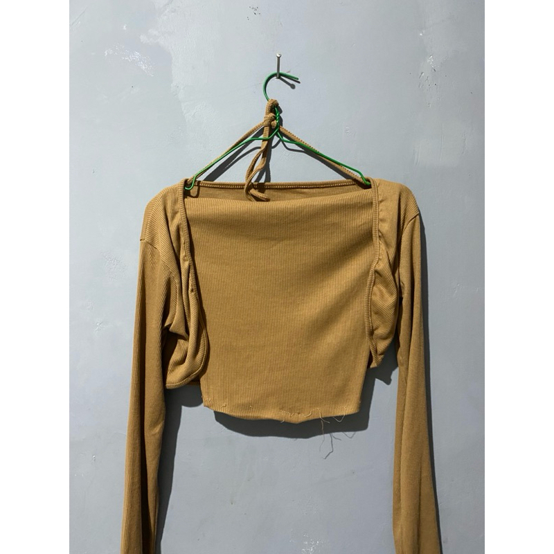 preloved one set knit