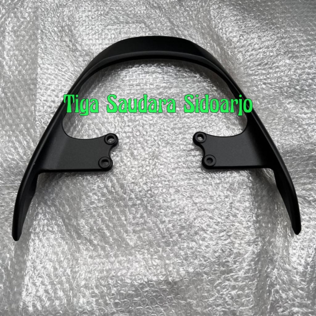 Behel Belakang Grey Honda Stylo 160 - 84100K3VN00ZB original