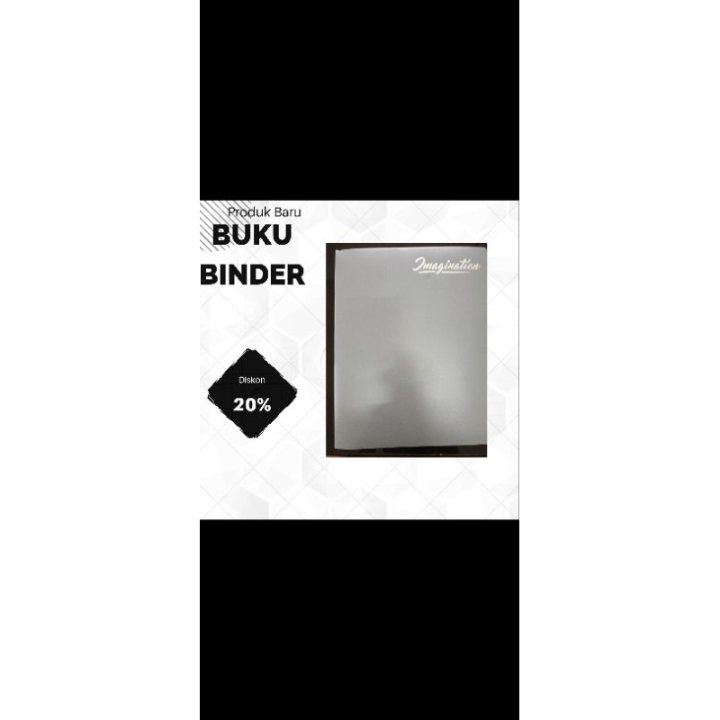 

binder