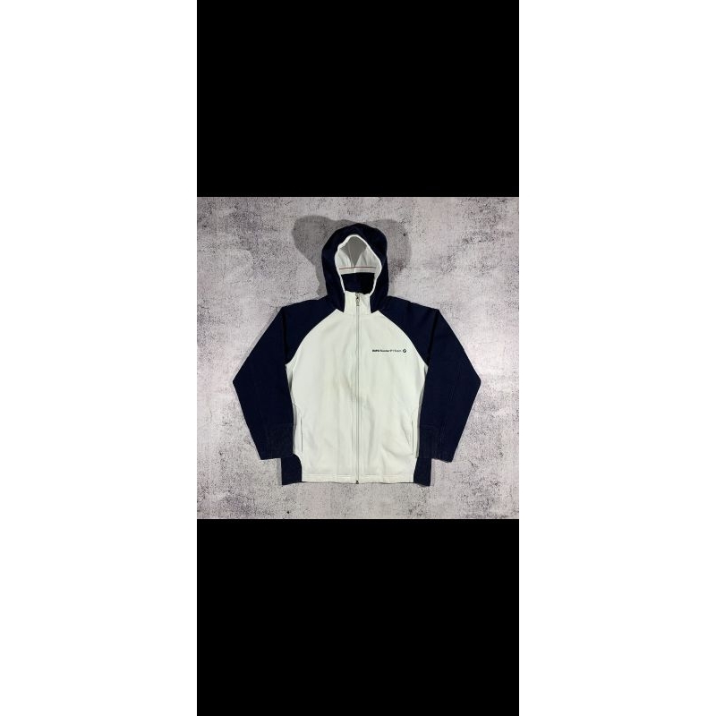 Baju BMW Sauber F1 Team