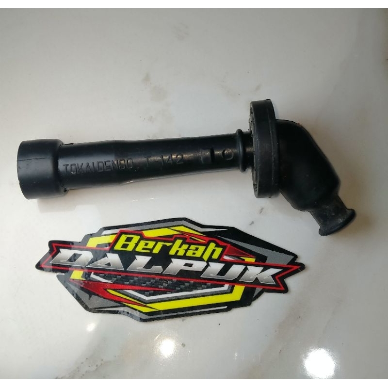 Cop busi original satria fu japan