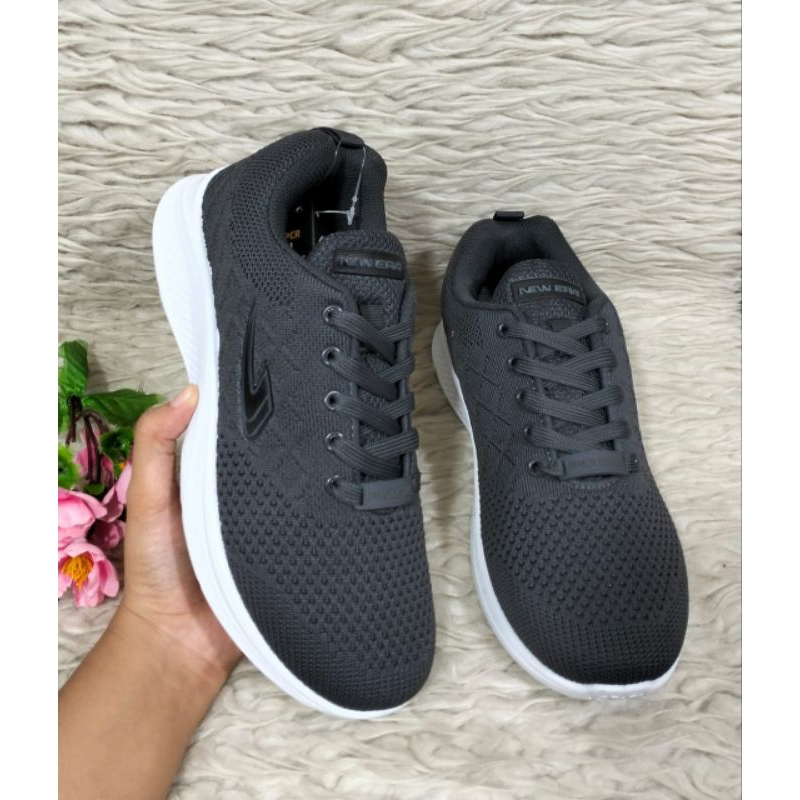 NEW ERA ASLI SEPATU SNEAKERS PRIA DEWASA TERBARU TERKINI
