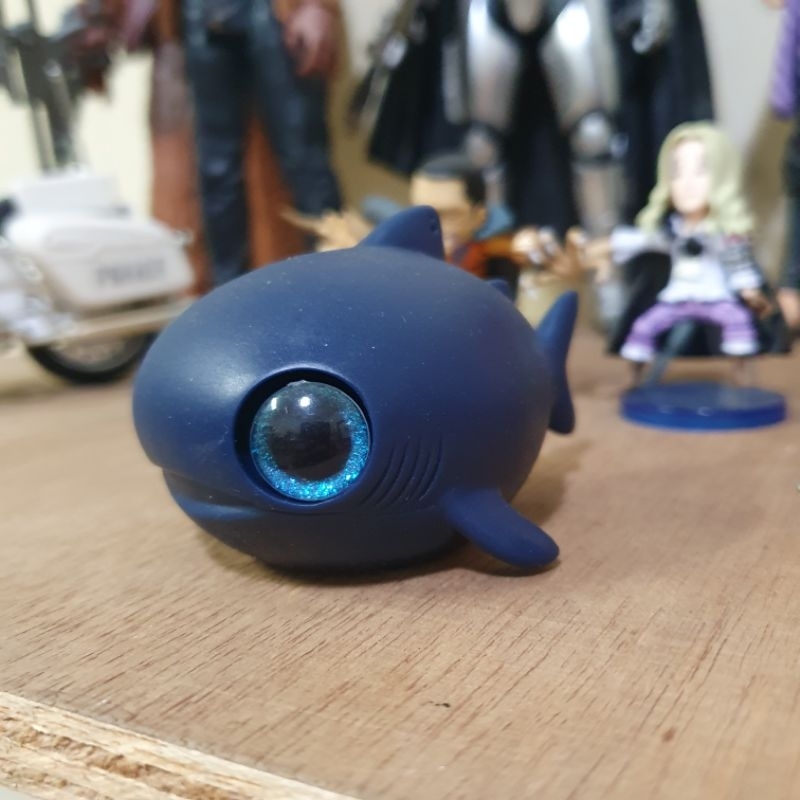 Figure ikan hiu