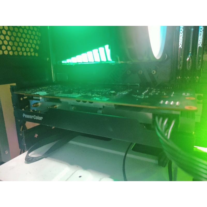VGA POWERCOLOR RX 6600 8GB