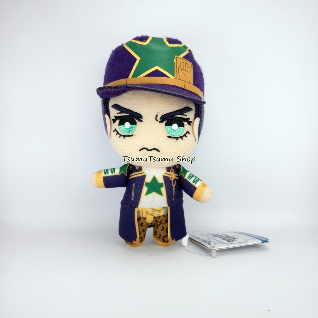 Jojo's Bizarre Adventure Tomonui : Kujo Jotaro