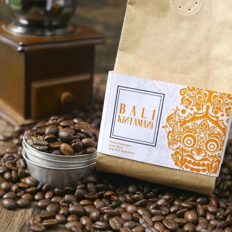 

Bali kintamani 200 gr