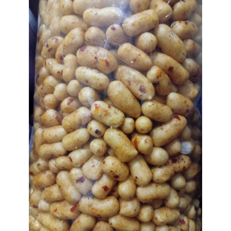 

pilus pedas bangkok