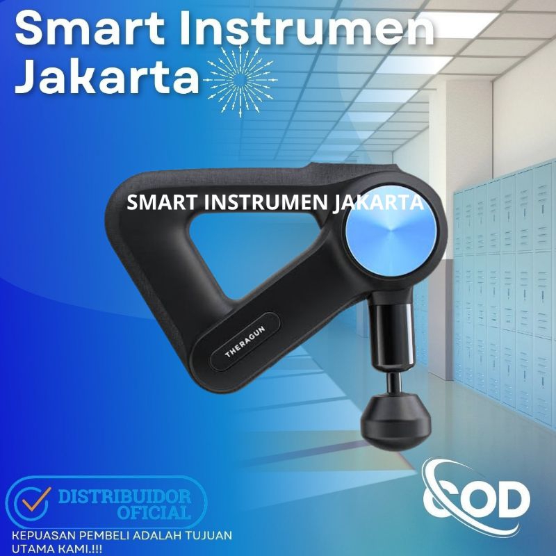 Therabody Theragun PRO - Massage Gun