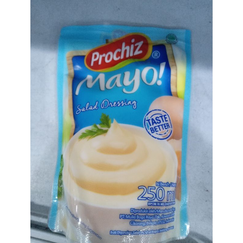 

prochiz mayo