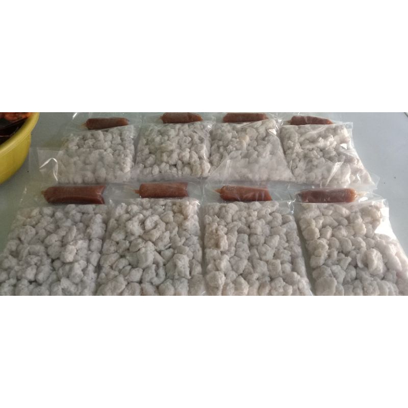 

CIRENG KANG UPI ISI 50 BIJI