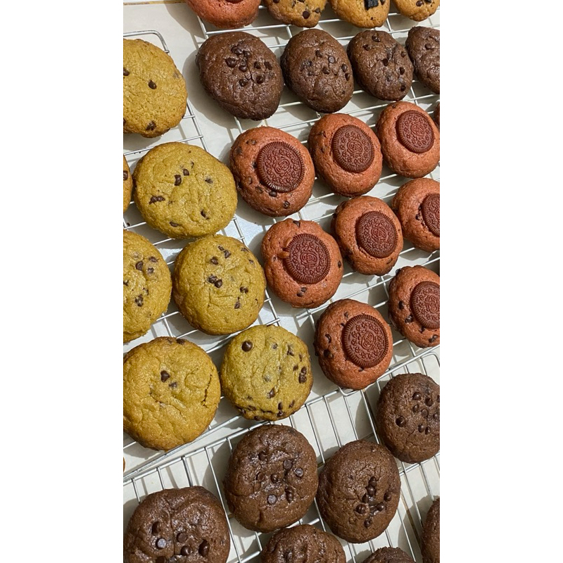 

cookies