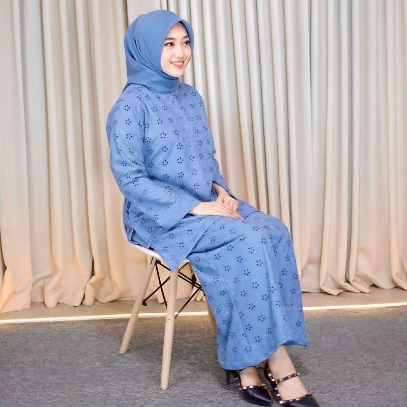 One Set Malaysia Bordir