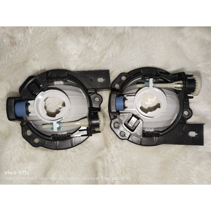 Foglamp Avanza Xenia Lampu kabut Avanza lampu kabut xenia