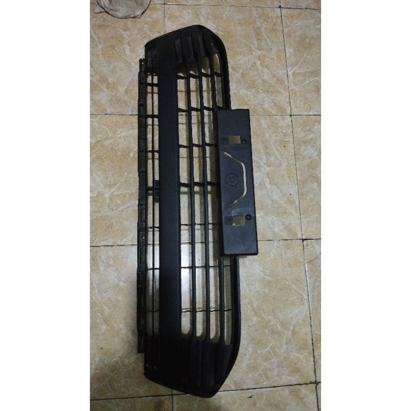 Ram  grill bawah innova reborn 2016