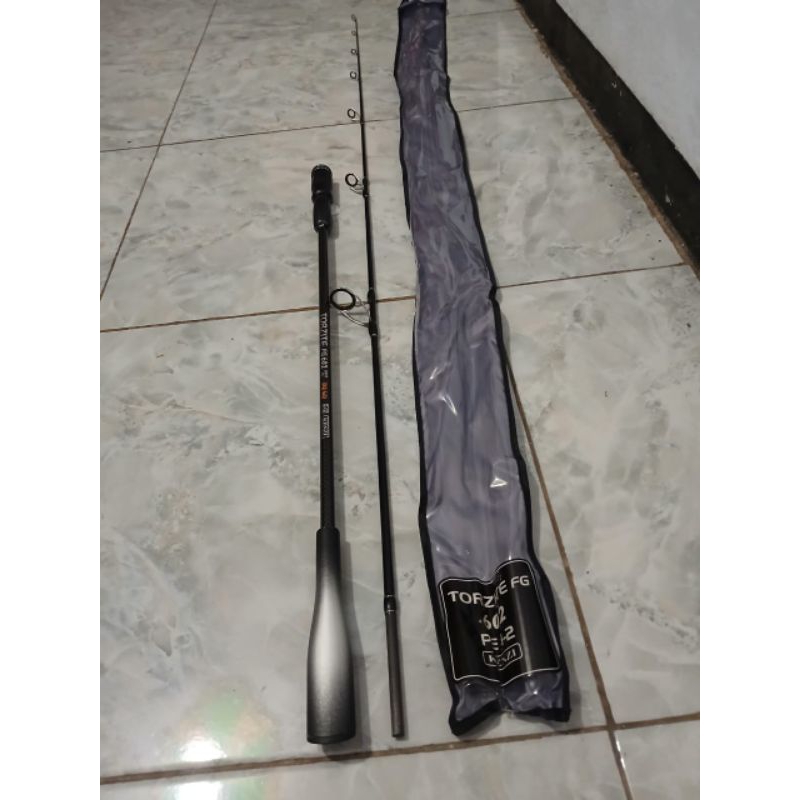 JoranKenziTorzite1-2