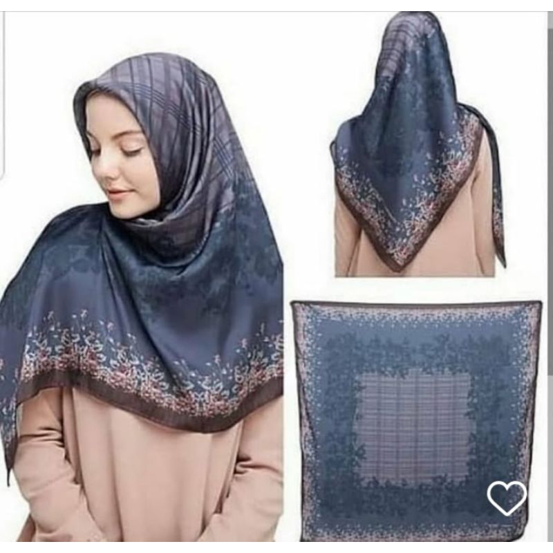 scarf Riamiranda preloved