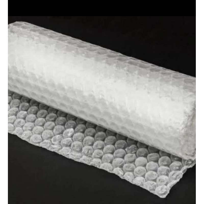 

bable wrap tebal aman buat paket