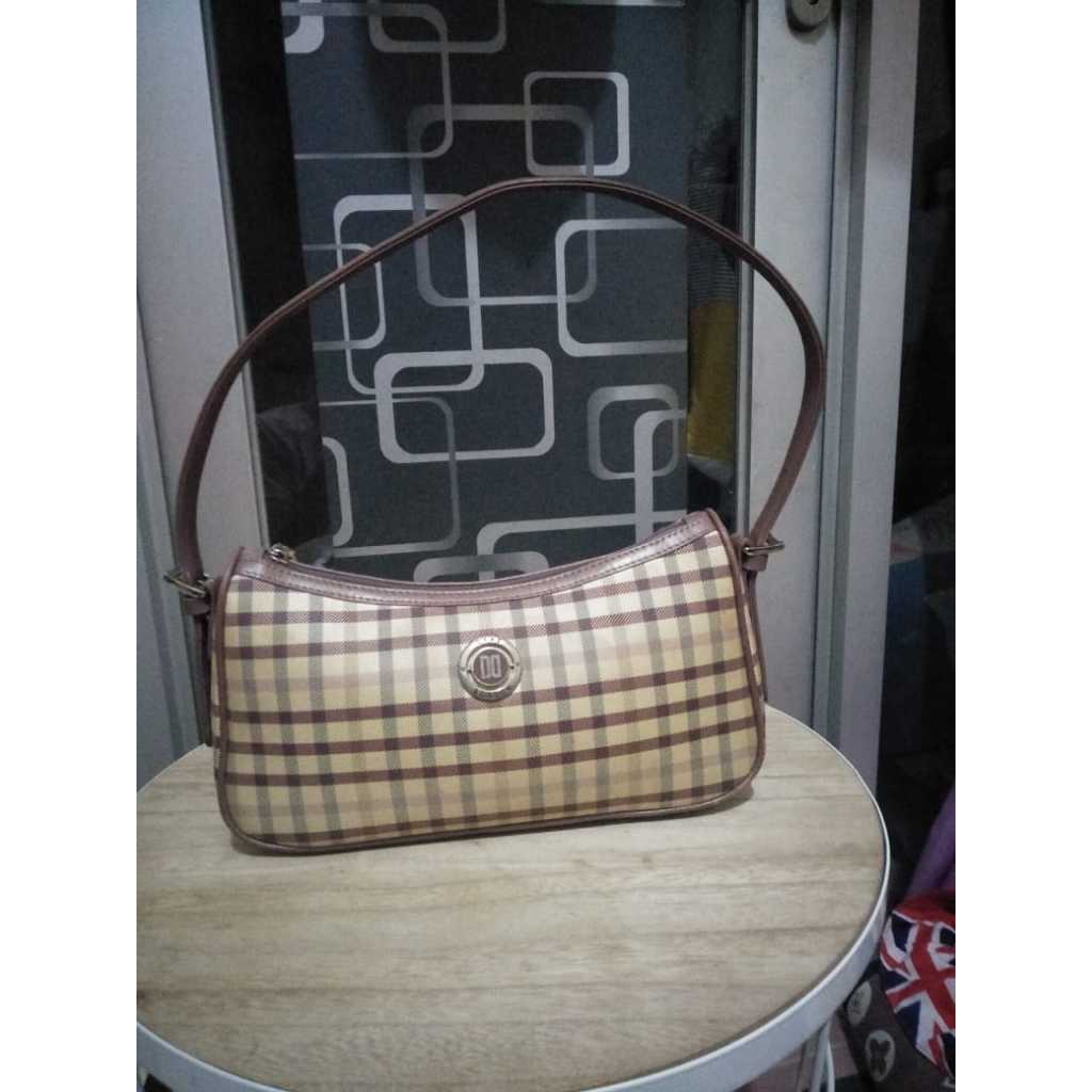 Tas Pierre Cardin Preloved