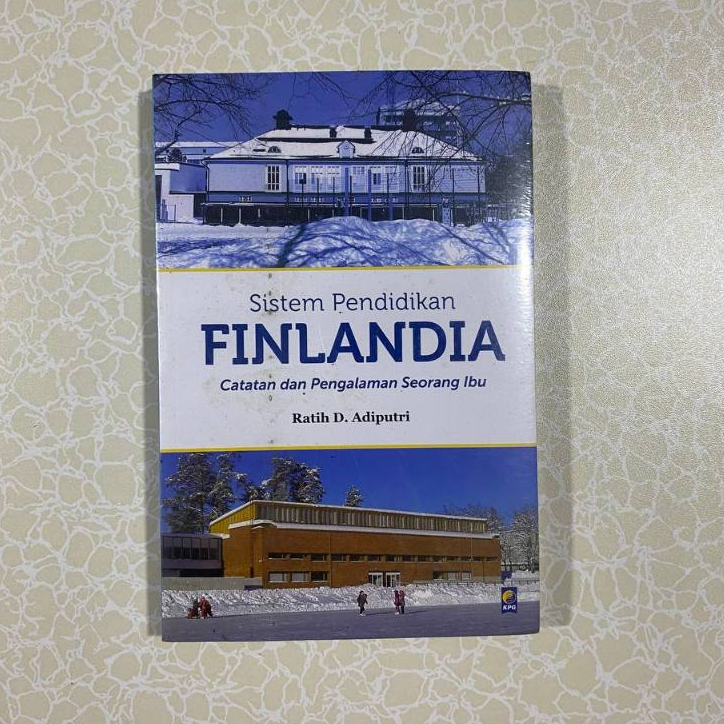 Sistem Pendidikan Finlandia