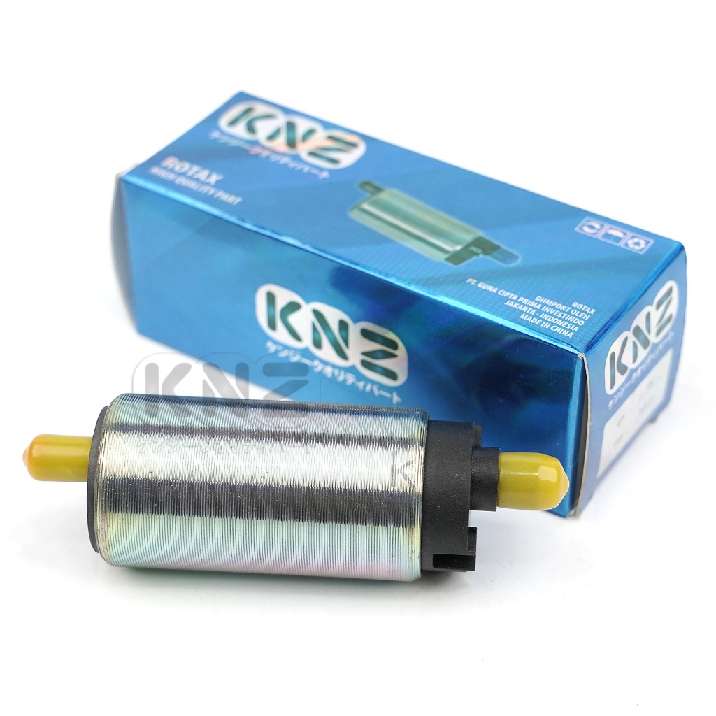 ROTAK BEAT FI MEREK KNZ