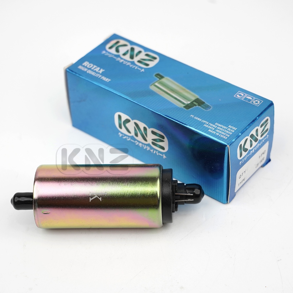 ROTAK CB 150 R MEREK KNZ