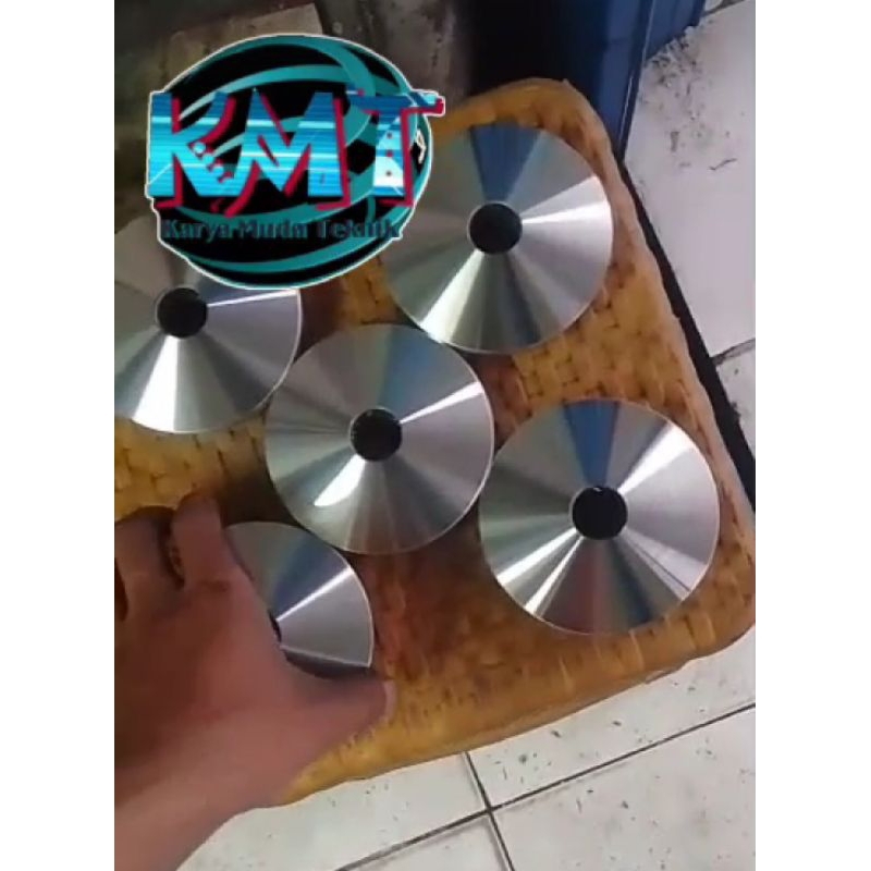 RUMAH ROLLER (KVY) Buat Motor Beat Lama, Beat Karbu, Scoopy Karbu, Spacy Karbu.