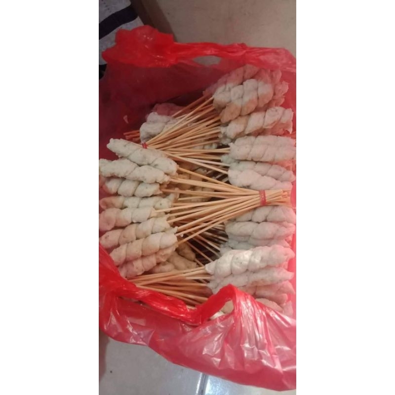 

SEMPOL AYAM