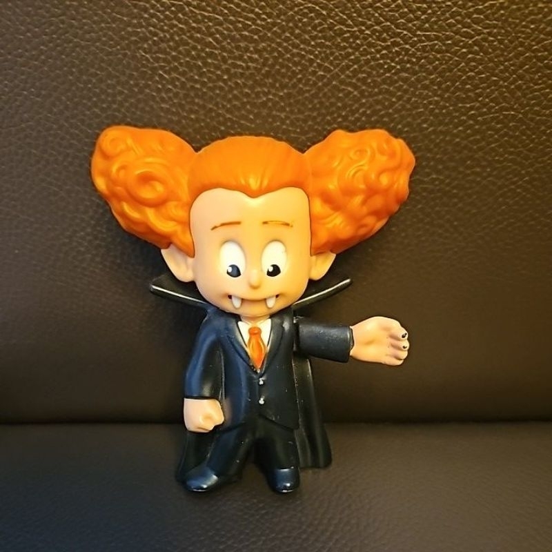 hotel transylvania dennis mcdonald's happy meal preloved