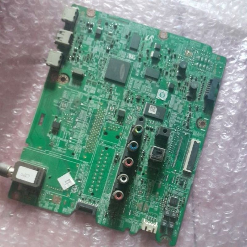 mesin tv led samsung mainboard tv led samsung 50f4000,